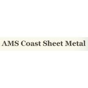 ams coast sheet metal|Business Profile for AMS Coast Sheet Metal .